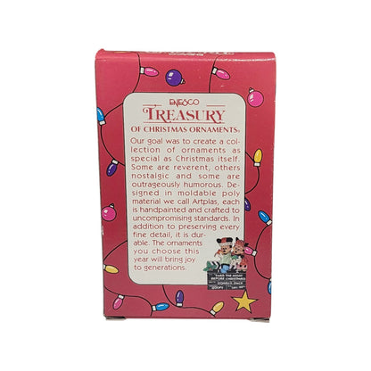 1990 Twas The Night Before Christmas (Mickey Mouse)
