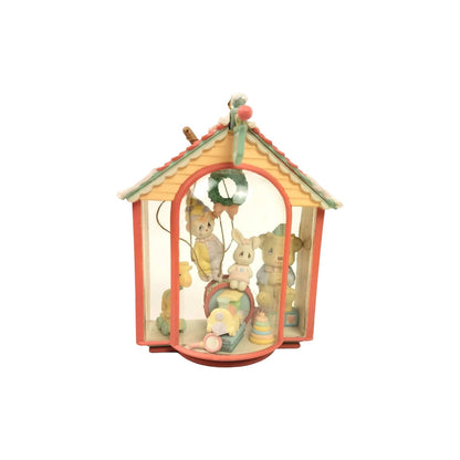 1993 A Child’s Christmas Dream (Holiday Expressions — Precious Moments)