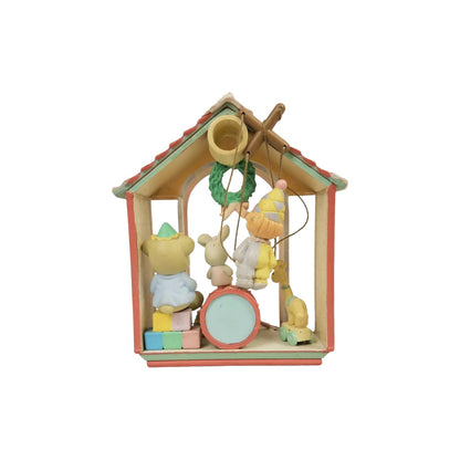 1993 A Child’s Christmas Dream (Holiday Expressions — Precious Moments)