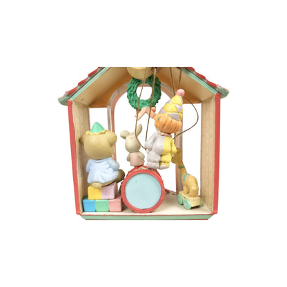1993 A Child’s Christmas Dream (Holiday Expressions — Precious Moments)