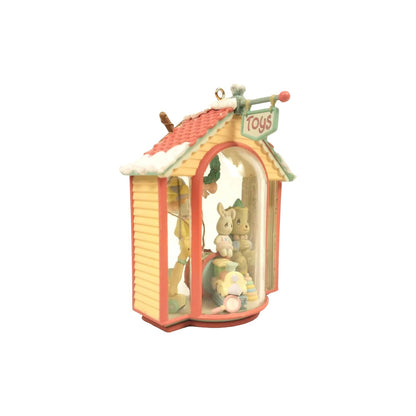 1993 A Child’s Christmas Dream (Holiday Expressions — Precious Moments)