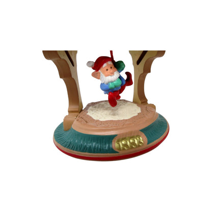 1993 Bells Are Ringing (Elf)