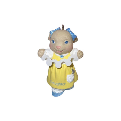 1993 Daughter (Easter)