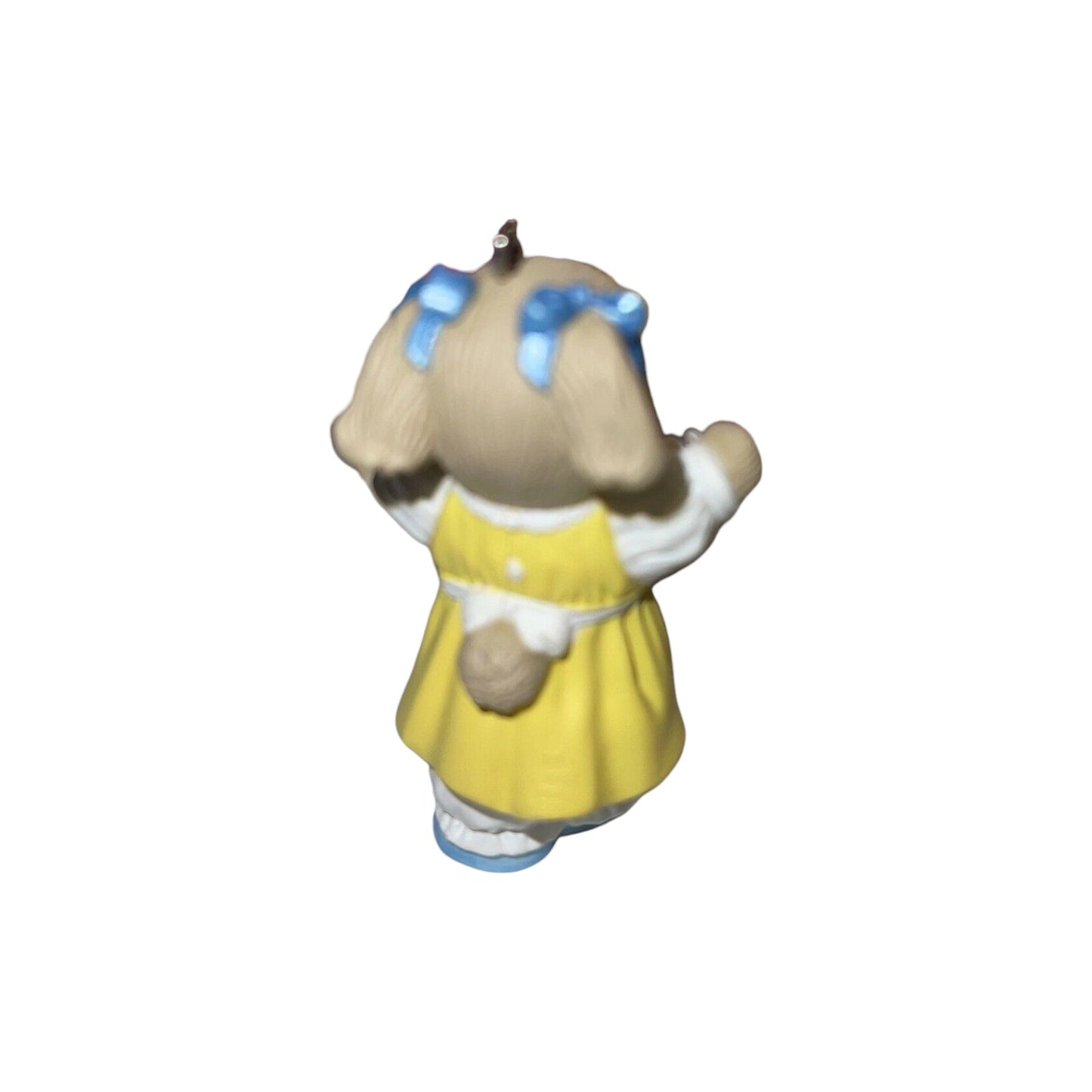 1993 Daughter (Easter)