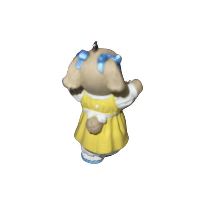 1993 Daughter (Easter)
