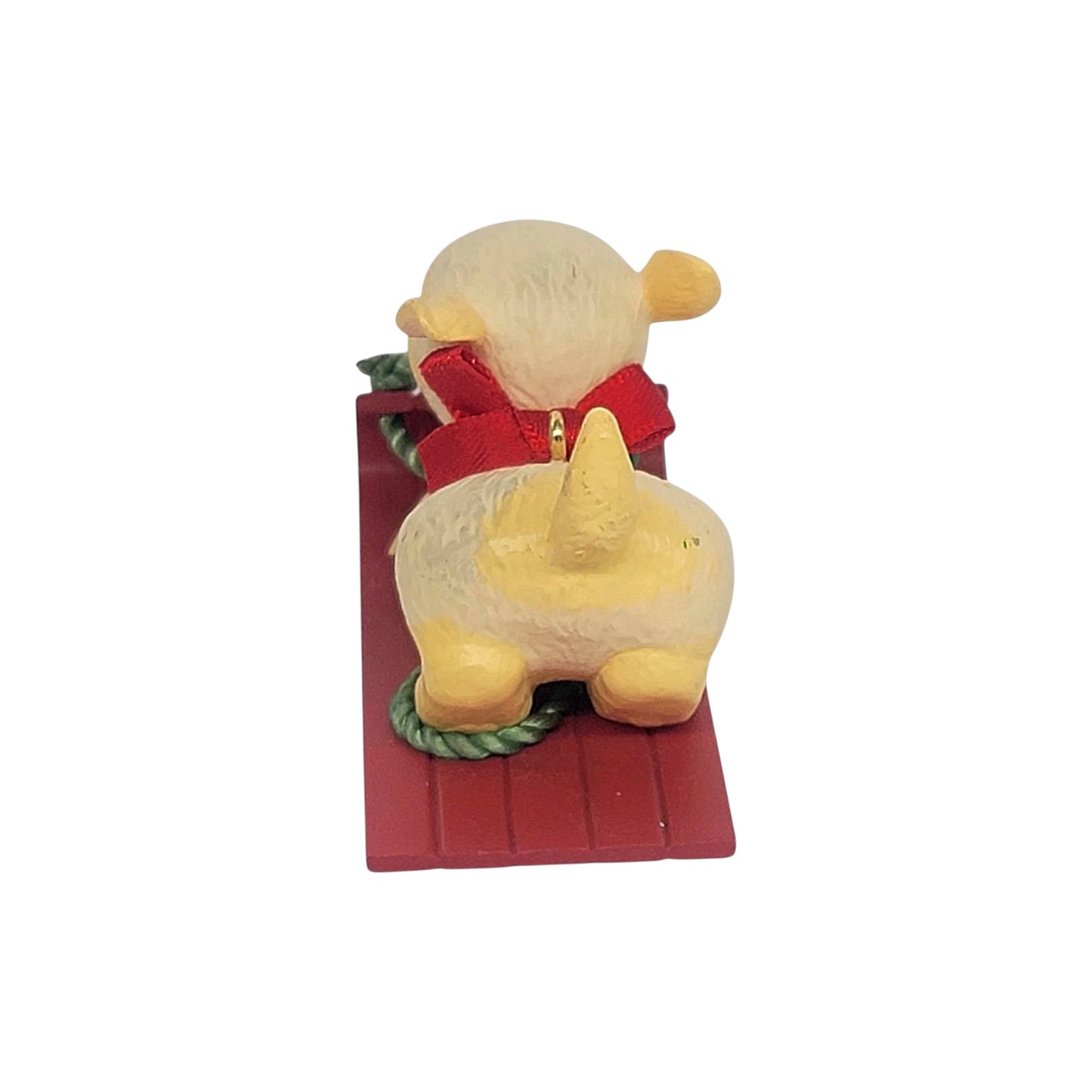 1993 Golden Retriever (Puppy Love)