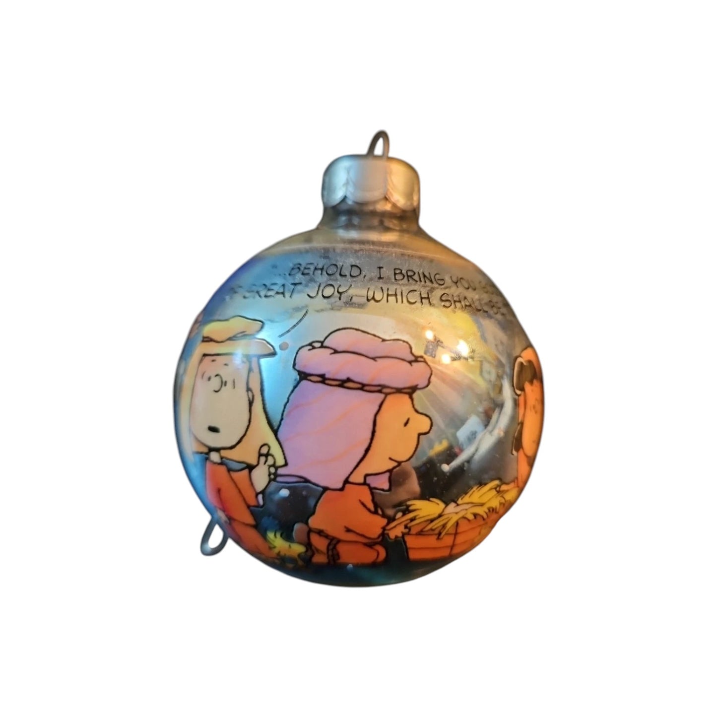 1992 Peanuts (Peanuts)