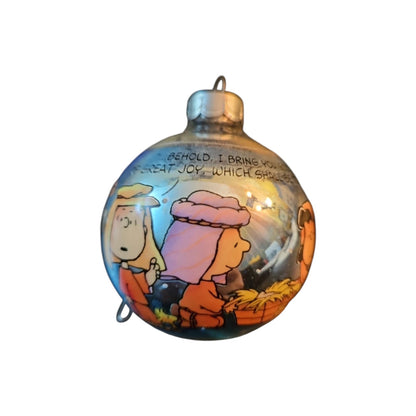 1992 Peanuts (Peanuts)