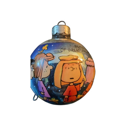 1992 Peanuts (Peanuts)