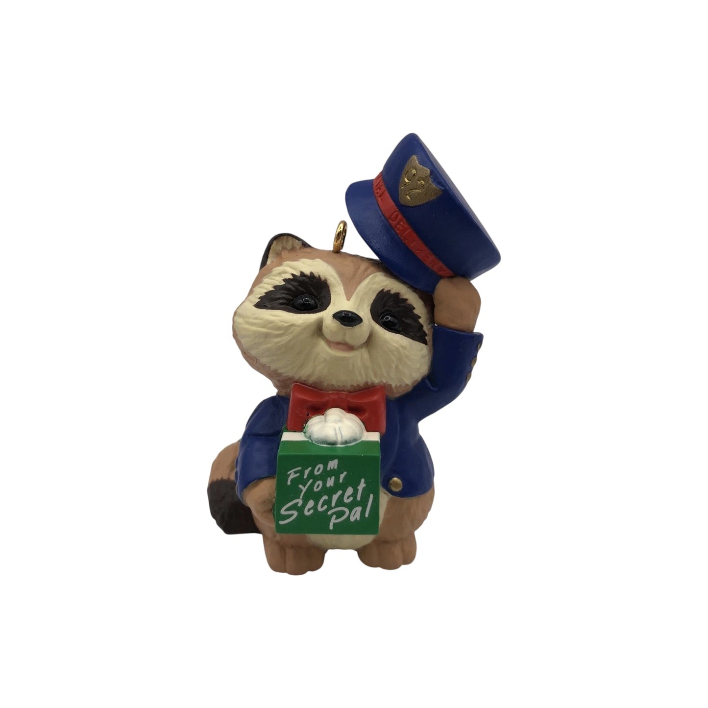 1992 Secret Pal (Secret Pal)