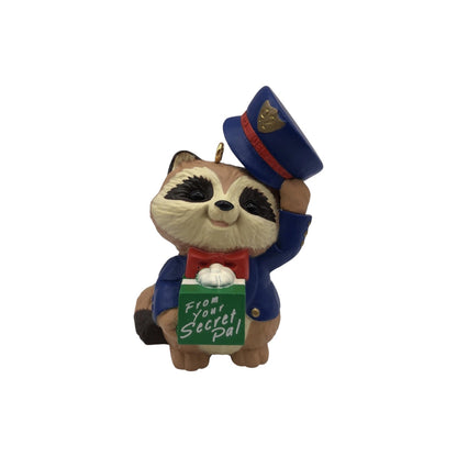 1992 Secret Pal (Secret Pal)