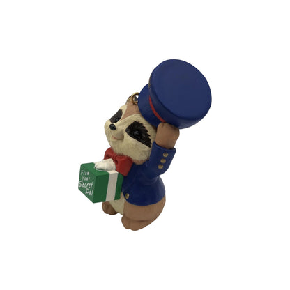 1992 Secret Pal (Secret Pal)