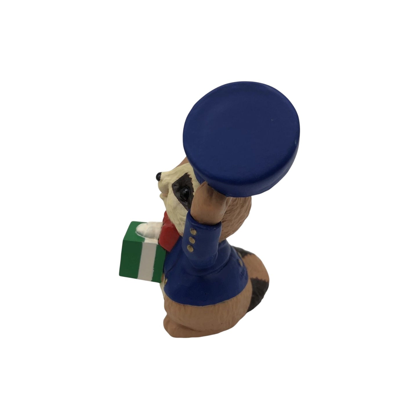1992 Secret Pal (Secret Pal)