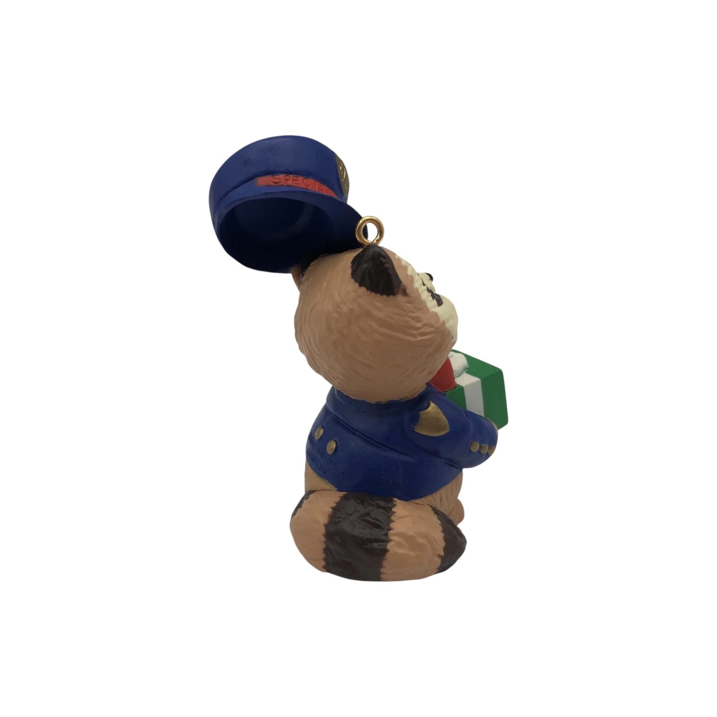1992 Secret Pal (Secret Pal)