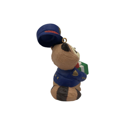 1992 Secret Pal (Secret Pal)