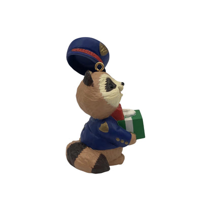 1992 Secret Pal (Secret Pal)