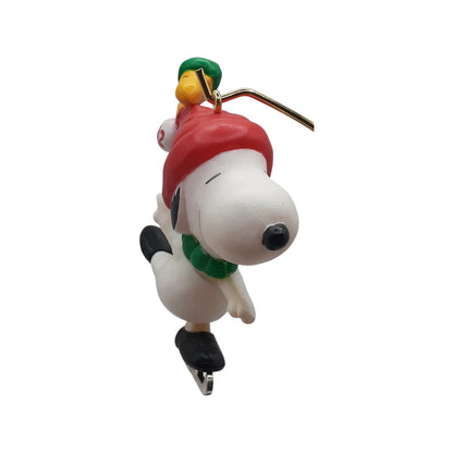 1992 Snoopy and Woodstock (Peanuts)