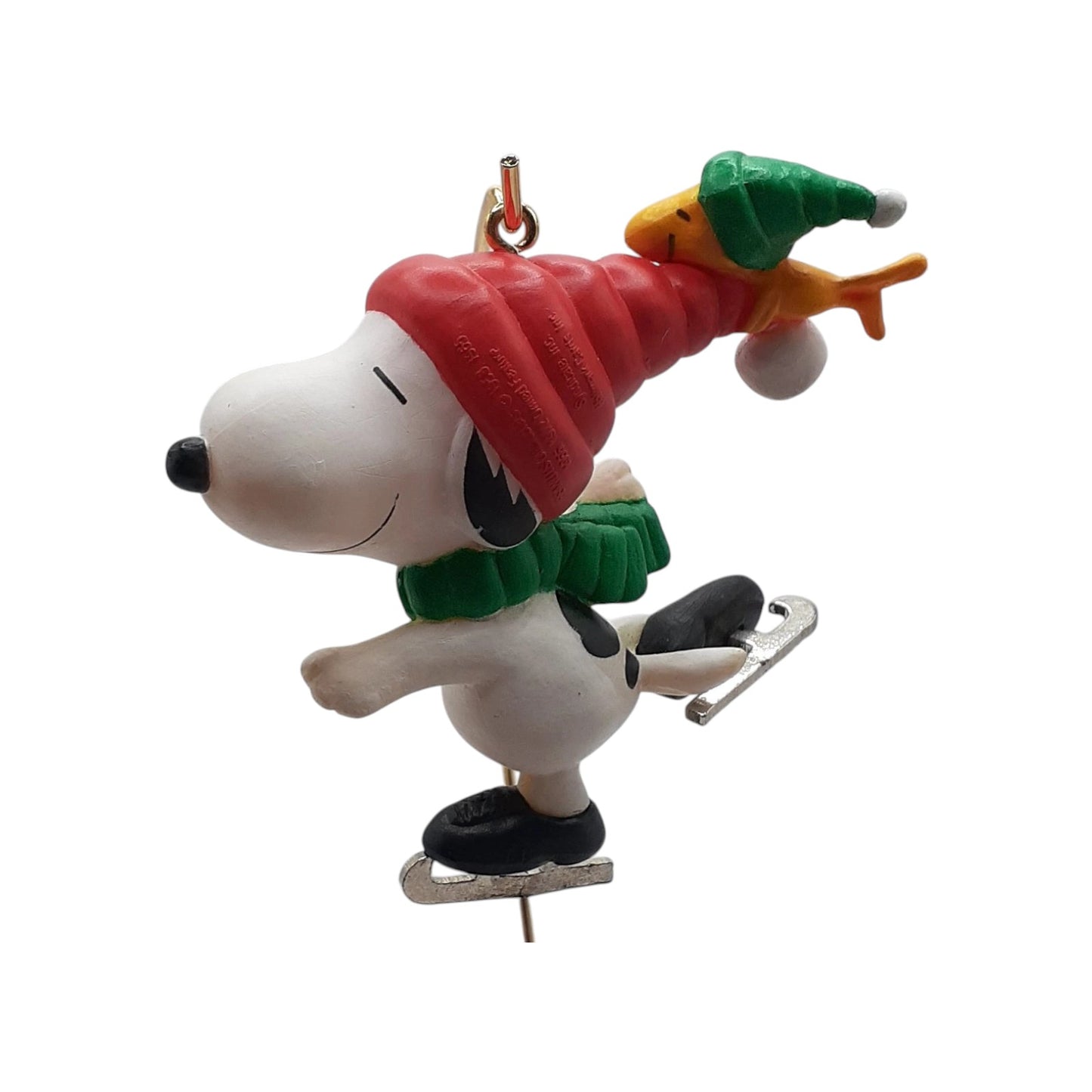 1992 Snoopy and Woodstock (Peanuts)