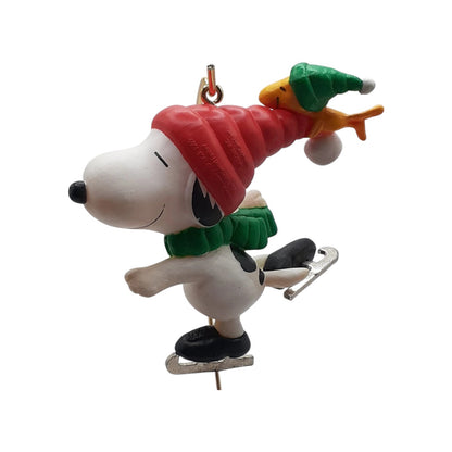 1992 Snoopy and Woodstock (Peanuts)