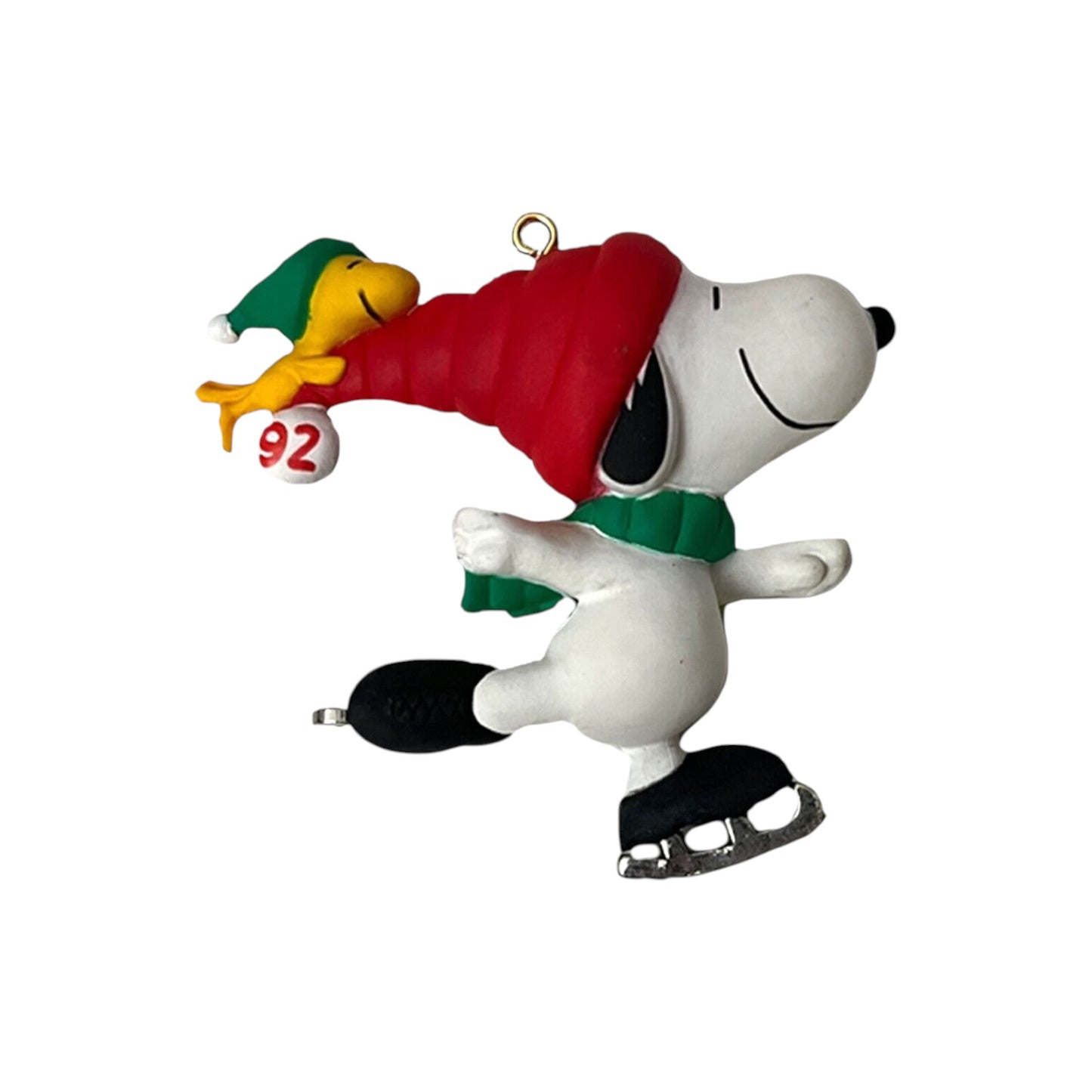 1992 Snoopy and Woodstock (Peanuts)