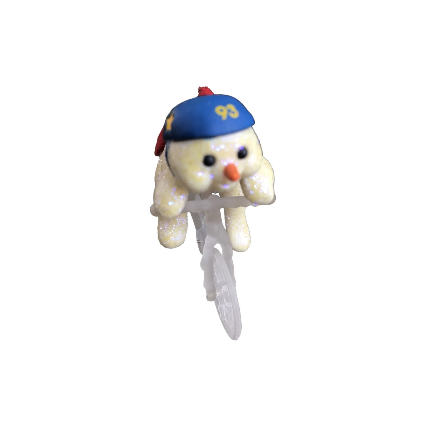1993 Icicle Bicycle (Snowmen)
