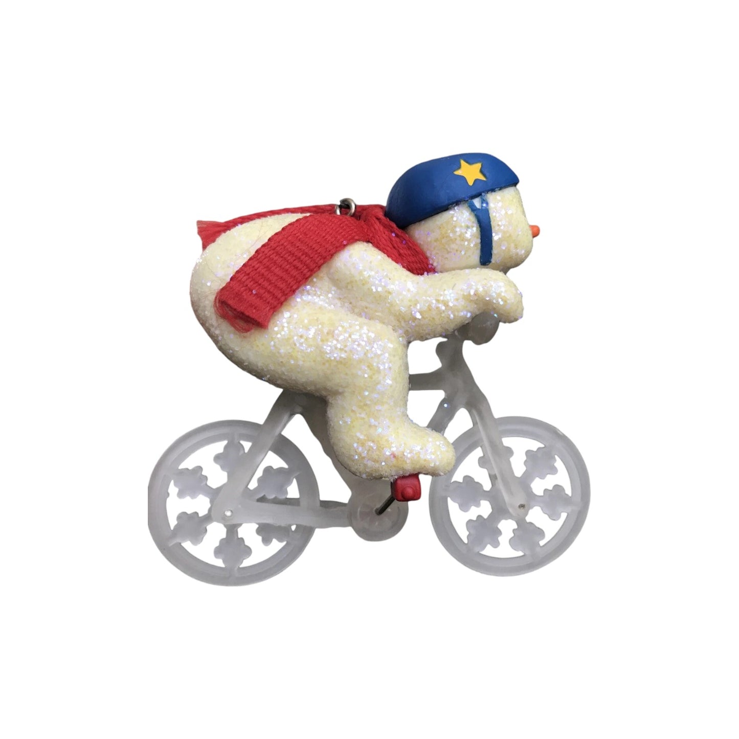 1993 Icicle Bicycle (Snowmen)