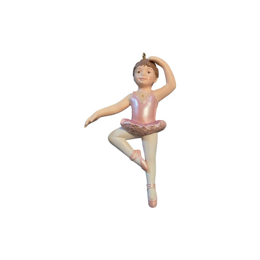 1993 On Her Toes (Ballet)
