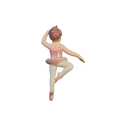 1993 On Her Toes (Ballet)