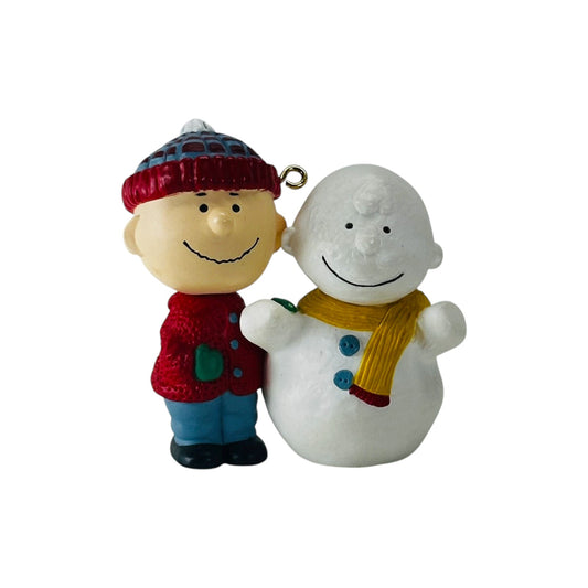 1993 Peanuts (Peanuts)