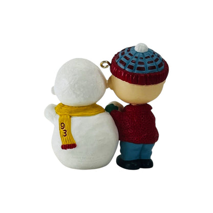 1993 Peanuts (Peanuts)