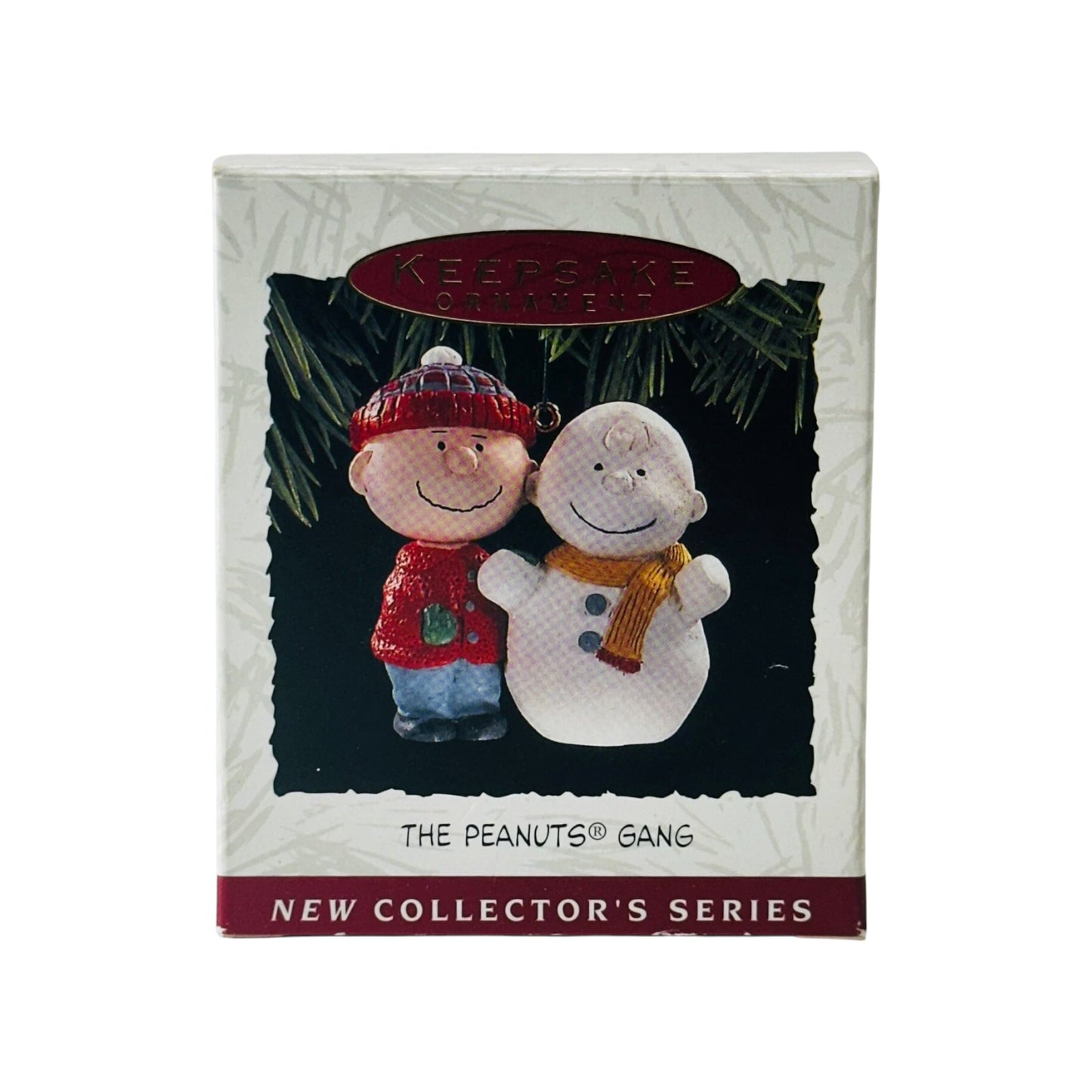1993 Peanuts (Peanuts)