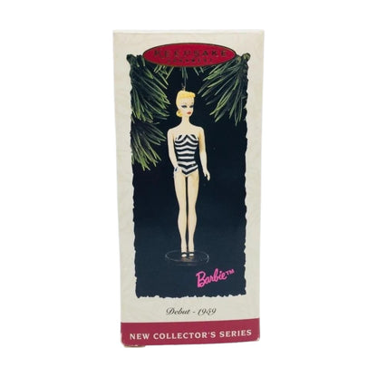 1994 Barbie Debut - 1959 (Barbie)