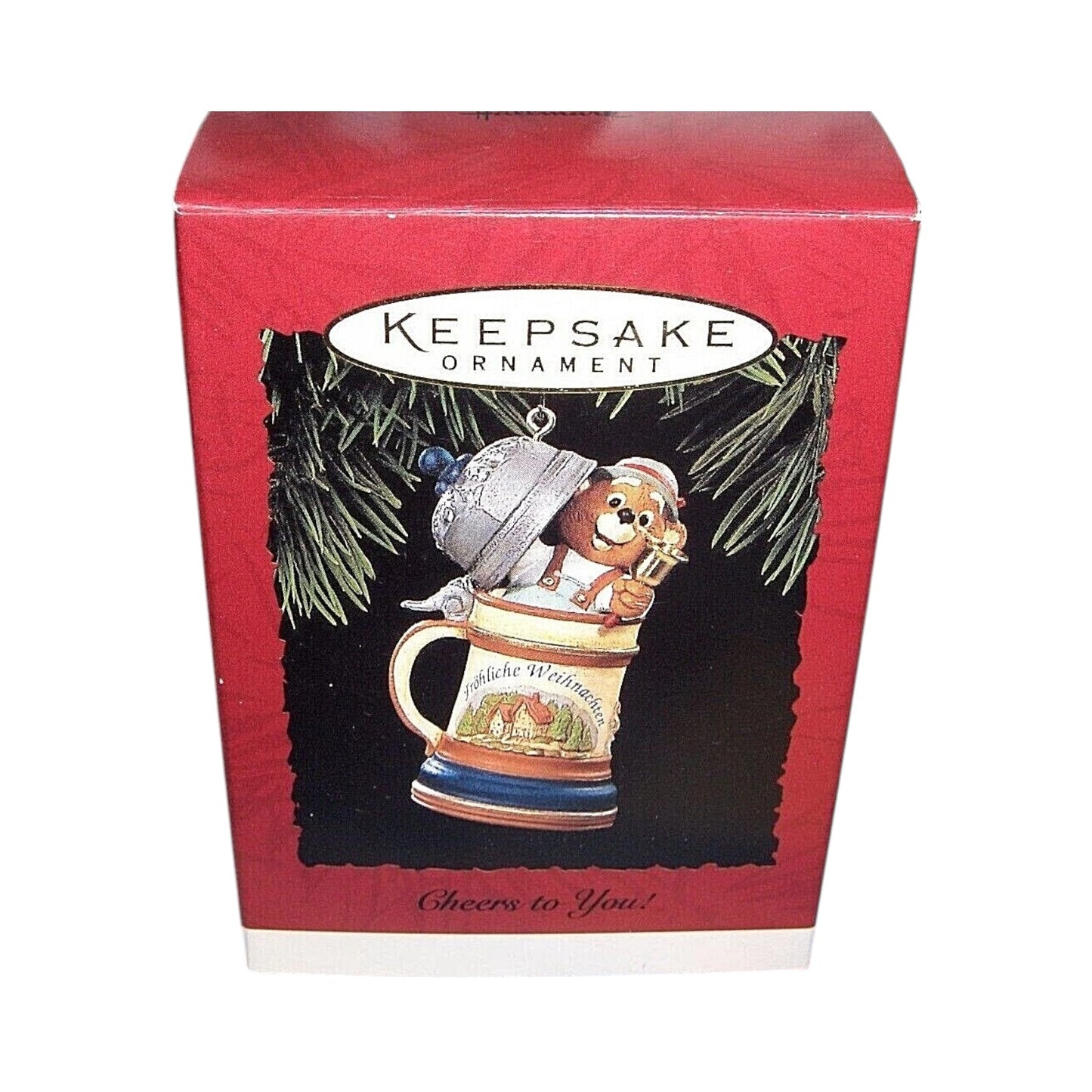 1994 Cheers to You! (Cheers to You Collection)