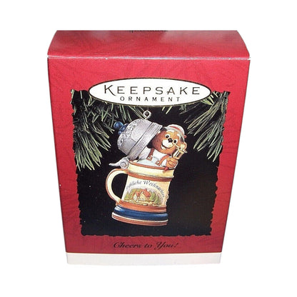 1994 Cheers to You! (Cheers to You Collection)
