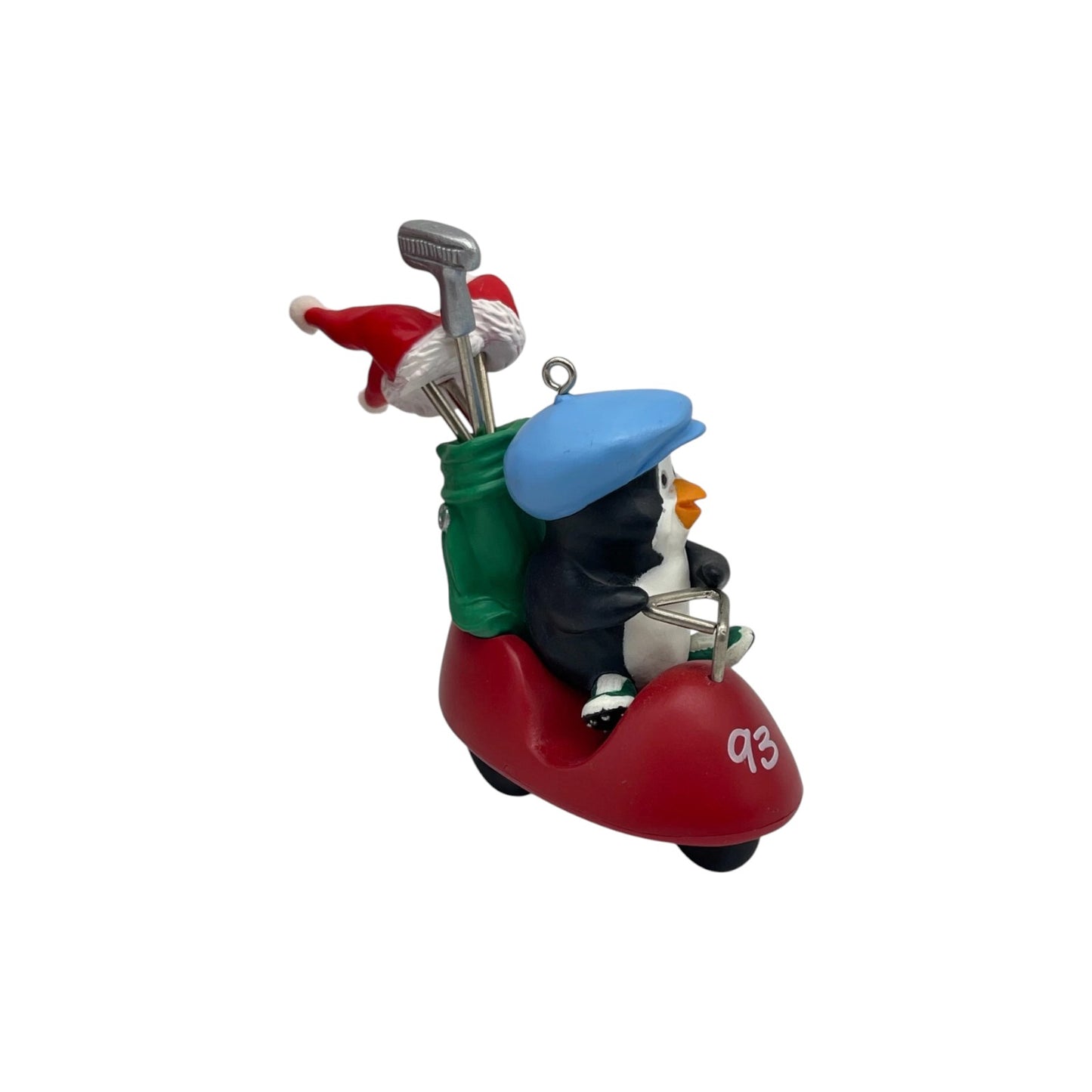 1993 Putt-Putt Penguin (Golf)