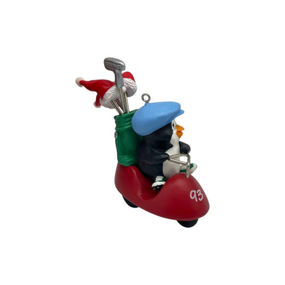 1993 Putt-Putt Penguin (Golf)