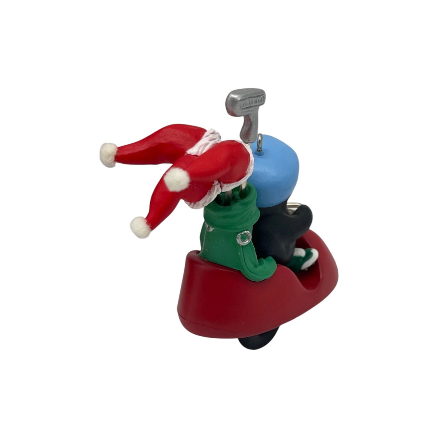 1993 Putt-Putt Penguin (Golf)