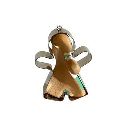 1993 Ready for Fun (Cookie Cutter)