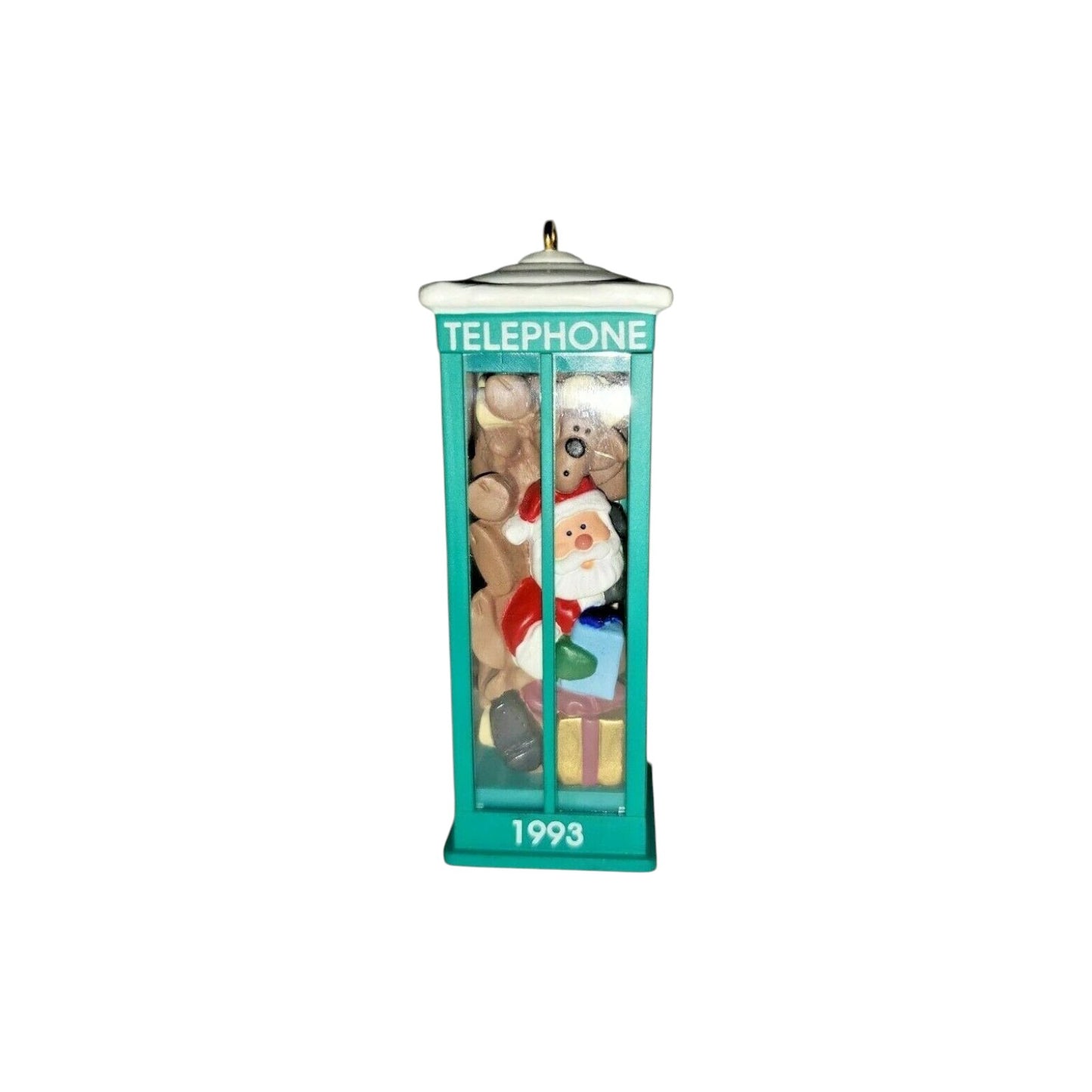 1993 Room for One More (Reindeer Quartet)