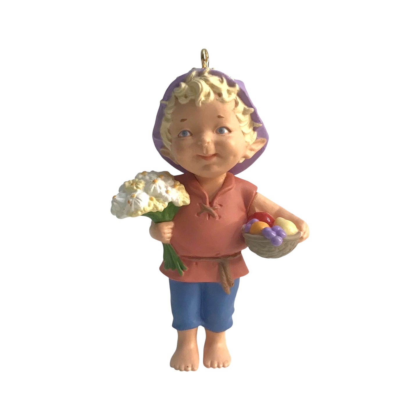 1994 Daisy Days (Garden Elves)