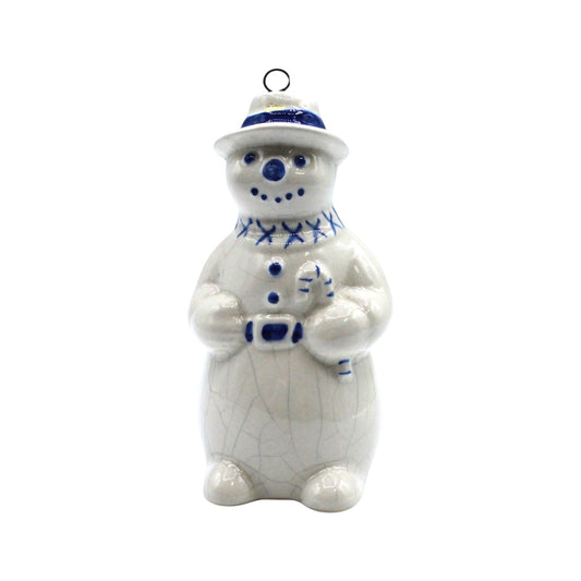 1994 Dapper Snowman (Holiday Favorite Collection)