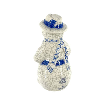 1994 Dapper Snowman (Holiday Favorite Collection)