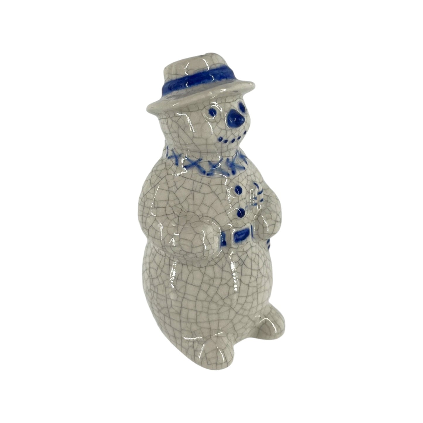 1994 Dapper Snowman (Holiday Favorite Collection)
