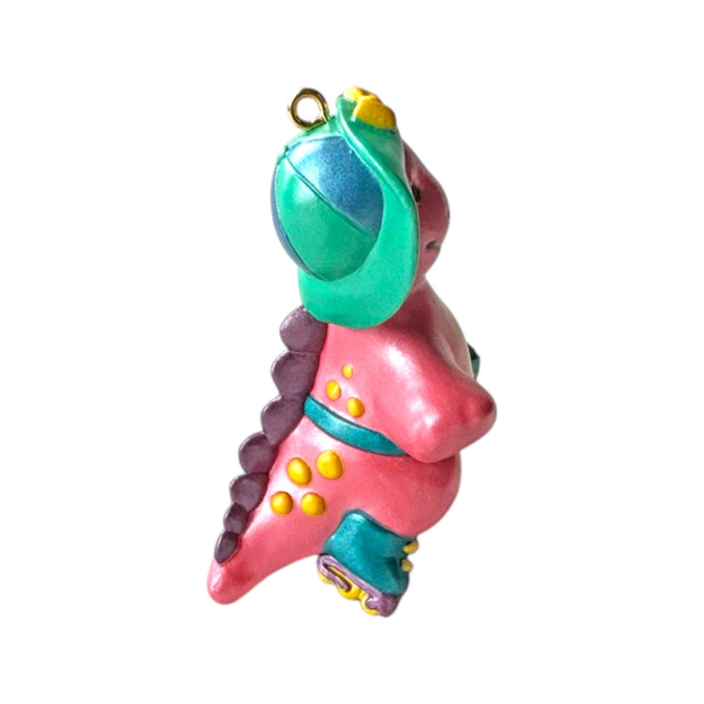 1994 Daughter (Dinosaur)