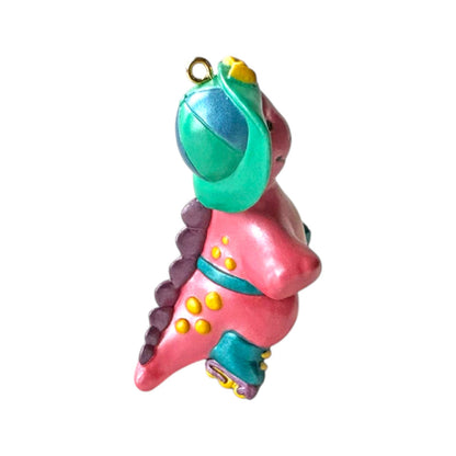 1994 Daughter (Dinosaur)