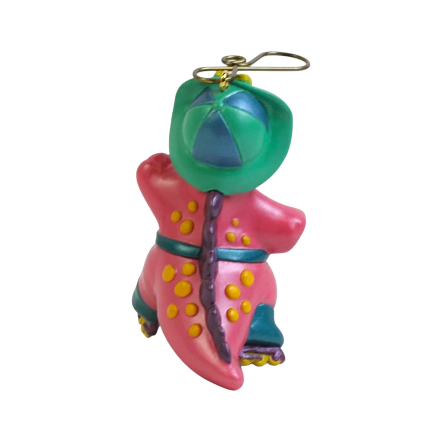 1994 Daughter (Dinosaur)