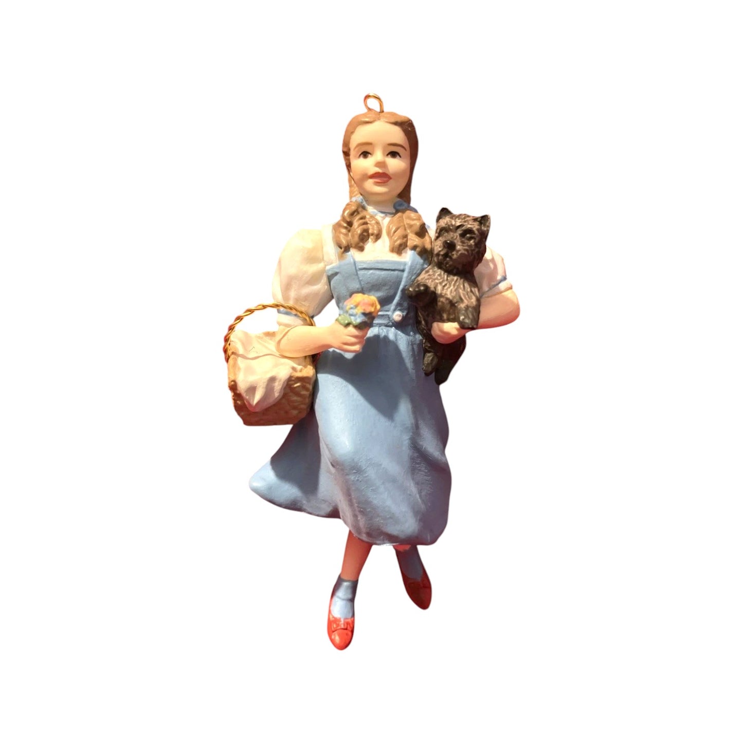 1994 Dorothy and Toto (The Wizard of Oz)