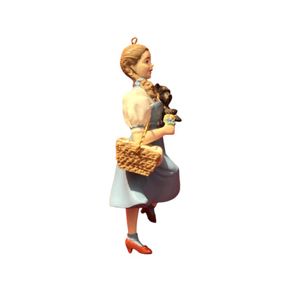 1994 Dorothy and Toto (The Wizard of Oz)