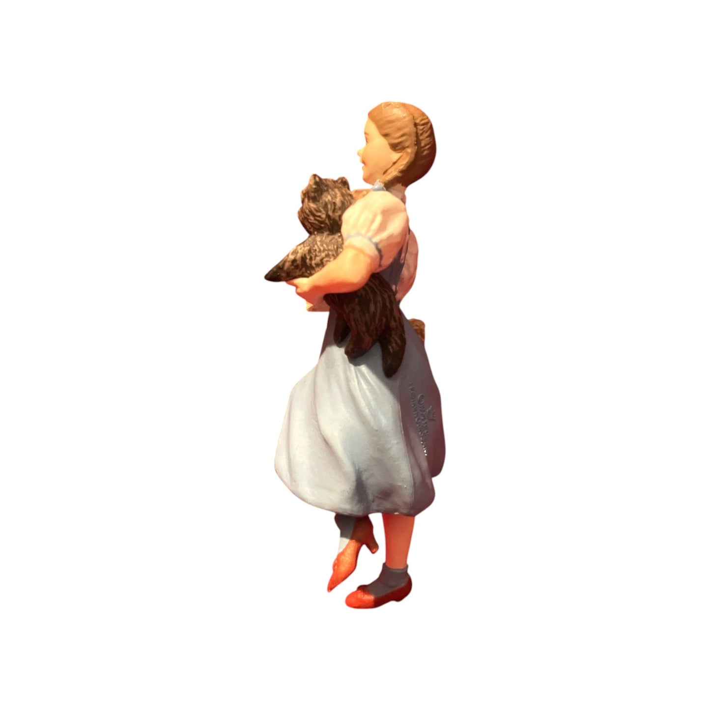 1994 Dorothy and Toto (The Wizard of Oz)
