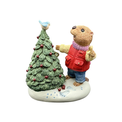 1994 Eager for Christmas (Tender Touches)
